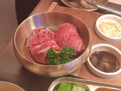 -西塔老太太泥炉烤肉(上海七宝领展广场店)