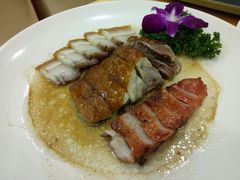 -旺富东海大酒楼(海鲜街店)