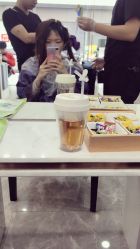-迈丝发型艺术