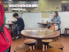 大堂-陈光记烧腊店(罗保博士街店)