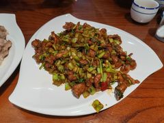 -恩宏德餐馆(平山道店)