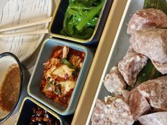 -红沃鳗鱼黑牛烤肉店(不老街店)