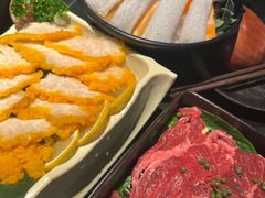 -季季山•云南野生菌火锅(上海首店)