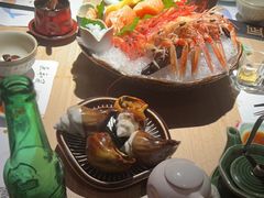 -匠和风精致料理(宁德万达店)