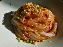 凉粉-眉州东坡(博雅店)