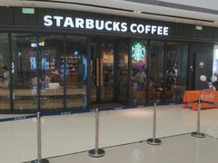 -星巴克(南昌西湖万达店)