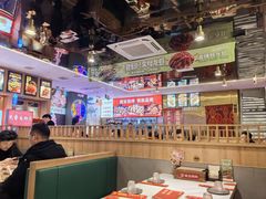 -叁宝烤肉• 西安烧烤(凤城十二路店)