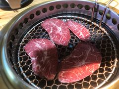 -九田家黑牛烤肉料理(新光汇店)