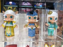 -泡泡玛特POPMART(崇文门国瑞城店)