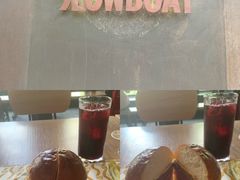 -悠航SLOWBOAT(三里屯店)