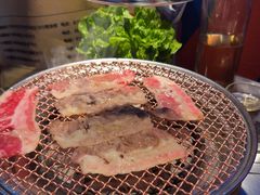 -入火韩国烤肉(凯旋广场店)