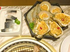 -火炉火自助餐(喜隆多店)