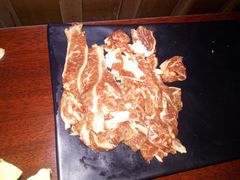 -广味鲜潮汕牛肉火锅(延安三路店)