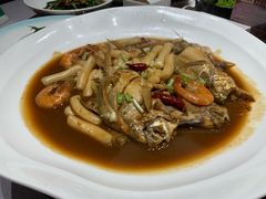 -章吴记喜瑞餐厅(东东城店)