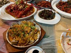 -霸王虾·小龙虾香辣蟹(玉林店)