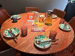 -长安记·大美陕菜(大族广场店)