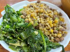 -客家养生油茶(汕尾店)