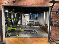 -NRG 健身私教CLUB(云山路店)
