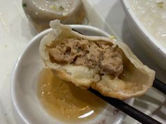 -咬不得高祖生煎·简餐(天城商业中心店)