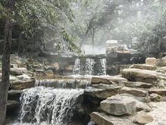 -北京西山国家森林公园