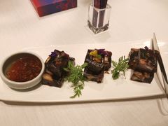 流亭猪脚-开海·红岛海鲜虾水饺(石老人店)