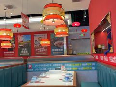 -东流山烤鸭·家常菜(雨山龙湖店)