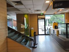 -麦当劳(南京水西门大街店)