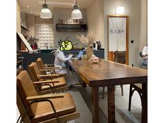 -Jeans Coffee牛仔裤咖啡