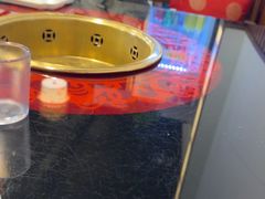 -北门涮肉·炭火铜锅涮肉(什刹海店)