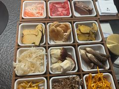 -滇牛云南火锅(桂林路店)
