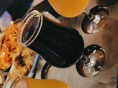 -好唛士·精酿啤酒烧烤(金沪路店)