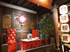 -南京大牌档(壹方天地店)