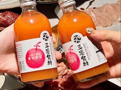 -焱铁烧·黑毛和牛专门店(杭州嘉里中心店)