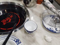 -潮鑫牛肉火锅(敏捷广场店)