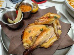 -娜娜家•Nana’s restaurant (爱琴海店)