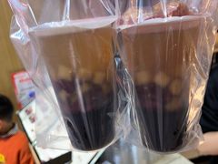 -八婆婆烧仙草(中山路店)