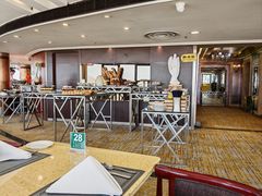 -汇泉王朝大饭店-旋转餐厅(南海路店)