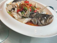 -悦来轩顺德菜(寮厦店)