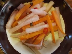 -受气牛肉·重庆耙牛肉(来福士店)