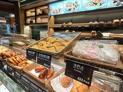 -德南面包房(尚都店)