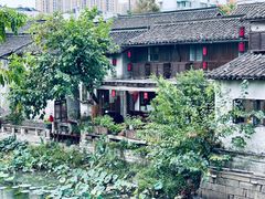 -小河直街历史文化街区