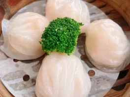蝦*