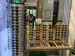 -宝岛眼镜·星创视光中心(金桥店)