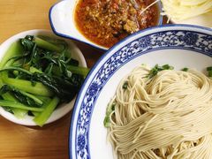 秃黄油-裕兴记·三虾面(西北街总店)