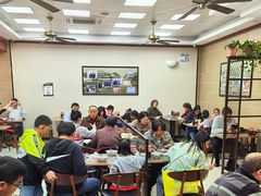 大堂-刘长兴(逸仙桥店)