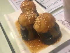 -点点心点心专门店(旺角店)