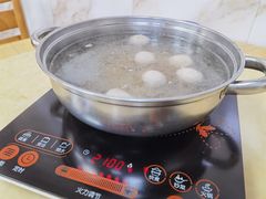 -五洲牛肉美食馆