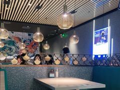 -半天妖烤鱼(印象城店)
