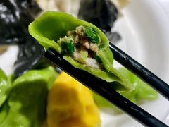 -德发长饺子·非遗(钟楼店)