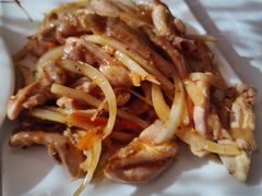 -马凯餐厅(长椿街店)